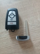 Kluczyk Keylees Ford Escape mk4 lift