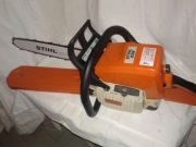 pilarka STIHL  039 moc 4,6 KM  pila uniwersalna