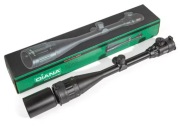 Luneta Diana 8-32x50 AOE + mocowanie na szyne RIS/Picatinny/Weaver (20+ mm)