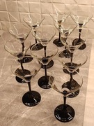 12 sztuk kieliszków do martini Luminarc Domino