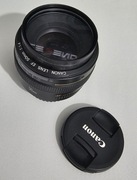 Obiektyw Canon 50mm 1.4 USM