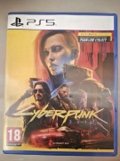 Cyberpunk 2077, PS5
