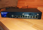 firewall router Juniper SRX210, ADSL 2/2+ A
