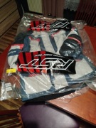 Nowa kurtka motocyklowa RST Pro Series Adventure-X CE XL