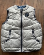 Bezrękawnik C&A rozmiar 86