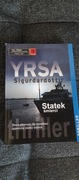 Statek śmierci, Yrsa Sigurdardottir