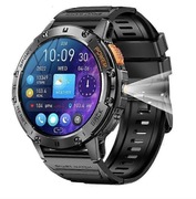 Smartwatch, zegarek prezent na święta