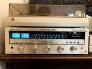 Amplituner Marantz 2226 – Klasyk Vintage, Ciepłe Brzmienie