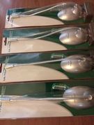 Mikrofon komputerowy. Nowy. 2,5m przewód