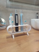 Podstawka pod szczoteczki oraz końcówki Oral B iO