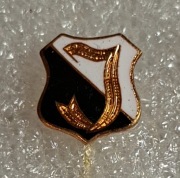 Odznaka JAGIELLONIA Białystok