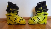Buty narciarskie Fischer RC4 Junior 70