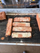 Cegła lico retro Lębork