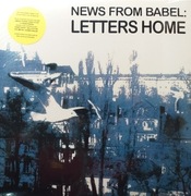 News From Babel – Letters Home