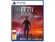 Star Wars Jedi Survivor PS5