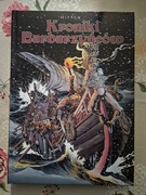 Kroniki Barbarzyńców, Mitton