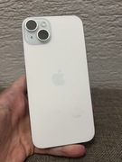 iPhone 15 plus 128gb, 100% bateria, gwarancja