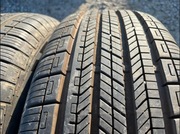 Opony wielosezonowe 255/70/16 Continental