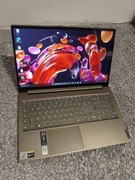 Lenovo Yoga Slim 7 Creator Edition i7-10750H GTX 1650 NOWA Bateria