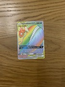 Karta Magikarp&Wailord GX 183/181 pokemon