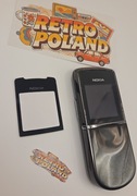 Szkło , szybka do telefonu Nokia 8800 Sirocco 