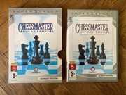 Szachy chessmaster 10th edition pc