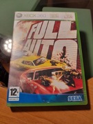 Full Auto Stan BBD.X box 360