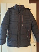 Kurtka męska zimowa rozmiar L