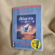 Atlantis 2 PC Polskie wydanie Extraklasyka 