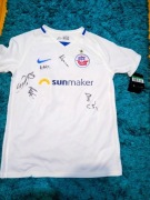 Koszulka FC HANSA ROSTOCKS 