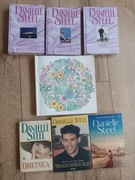 Książki Danielle Steel 