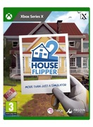 House Flipper 2 Xbox Series X NOWA w folii napisy pl