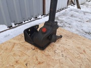 Kolumna Kierownicza WÓZEK RAK, Widlak RAK 