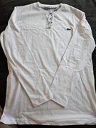 Bluzka z długim rękawem męska rozmiar S 