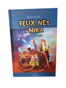 Felix, Net i Nika oraz Fantologia Rafał Kosik .