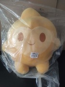 Urocza Maskotka STAR (Gwiazdka) z bajki Disneya "ŻYCZENIE" - 60cm 