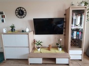 Zestaw mebli rtv