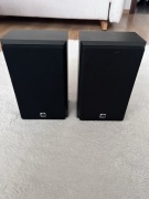 Arcus DS Effect, Grundig, Saba, Telefunken, Heco.