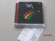 CD - SACD - Dżem – Cegła - 2023 