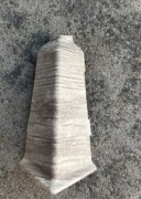 Narożnik zewnętrzny do listwy przypodłogowej KORNER EVO Dąb Boulder