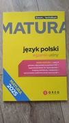 Matura język polski egzamin ustny GREG