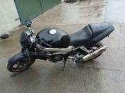 HONDA VTR 1000 SC36 części, lagi, zbiornik, silnik, felga, napęd, gaźniki