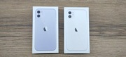 I phone 11  2 sztuki 