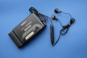 WALKMAN SONY WM-F707
