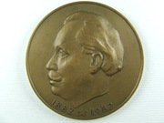 GEORGI DIMITROW 1882-1982