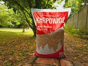 pelet sosnowy Karpowicz