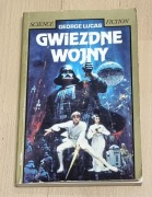 Gwiezdne wojny Lucas