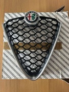 Atrapa chłodnicy OE Alfa Romeo Giulia Scudetto