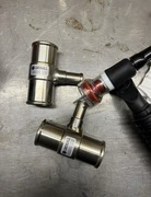 Trójnik wodny SAAB 9-3 B207, Opel Z20NET, LINDE, DODGE Challenger, CHARGER