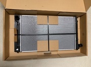 Chłodnica TOYOTA AVENSIS T25 D4D 2.0 Nissens 64647A